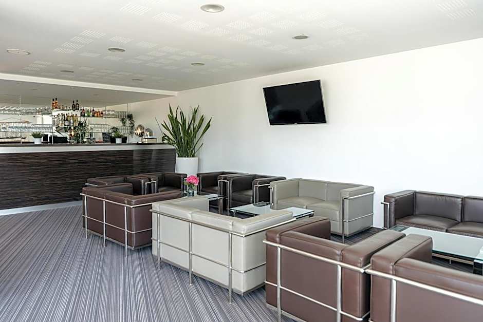 Westotel Life Nantes Carquefou