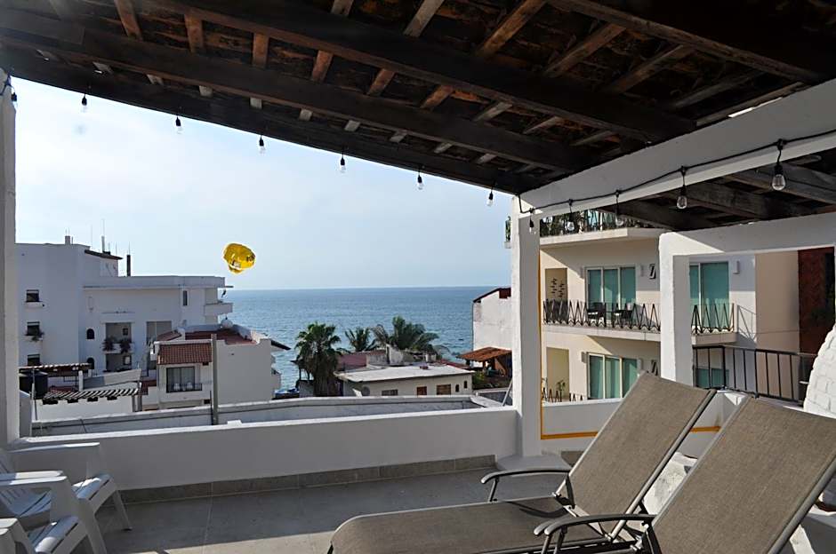 Petit Hotel Pilitas