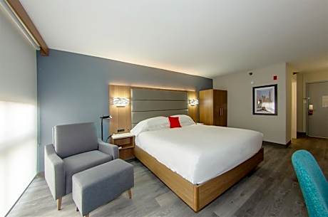 Red Lion Hotel & Conference Center Cheyenne