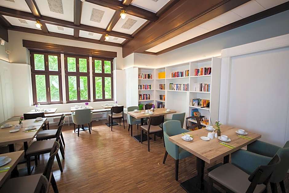 Philippus Inklusionshotel Leipzig