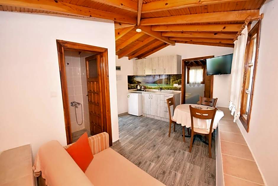 Derin Apart Hotel Bodrum