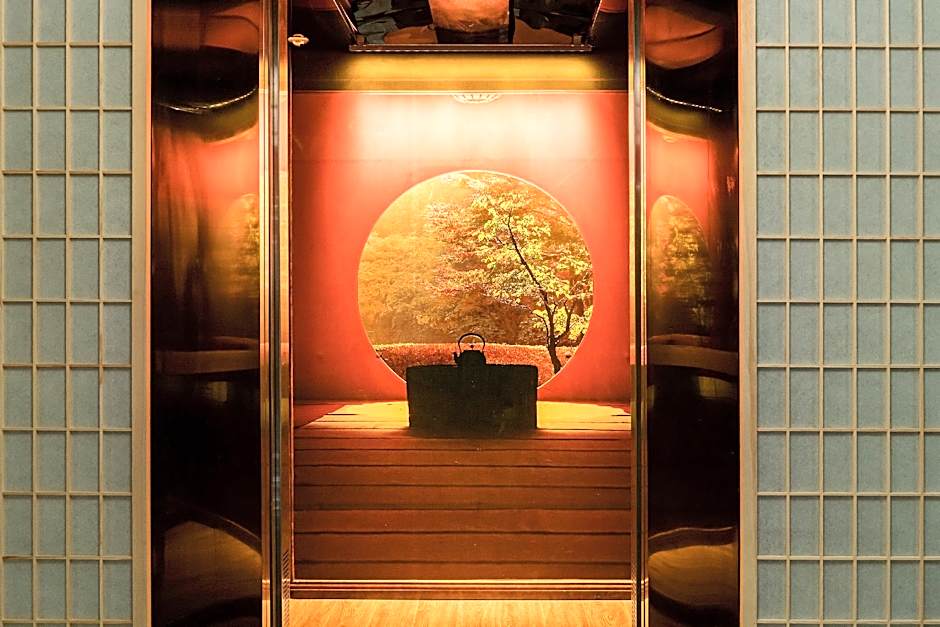 Shangshan Hotel Leshan