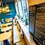 ibis Styles Paris 16 Boulogne