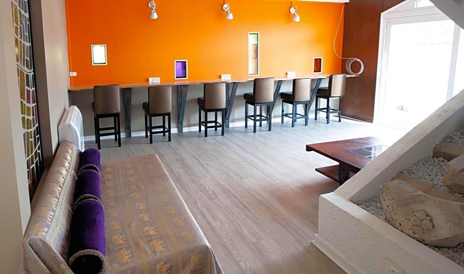 MOODz HOTEL VIENNE