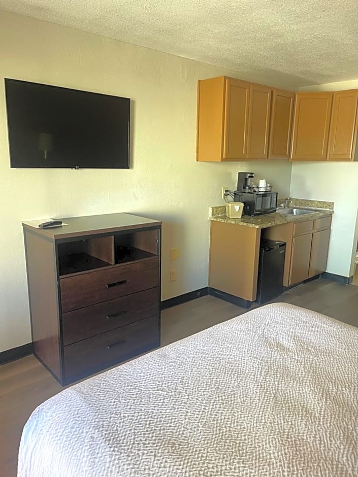 Travelodge by Wyndham Tucson AZ