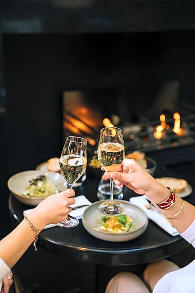 Hyatt Paris Madeleine Hotel