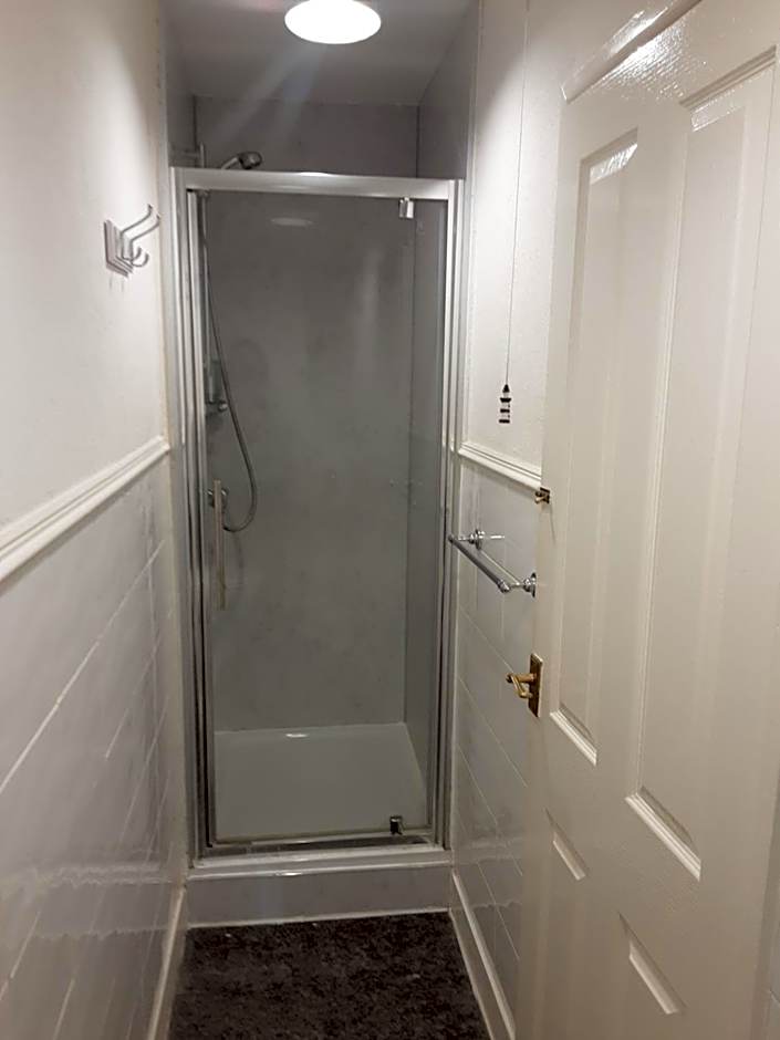 Valentine Guest House