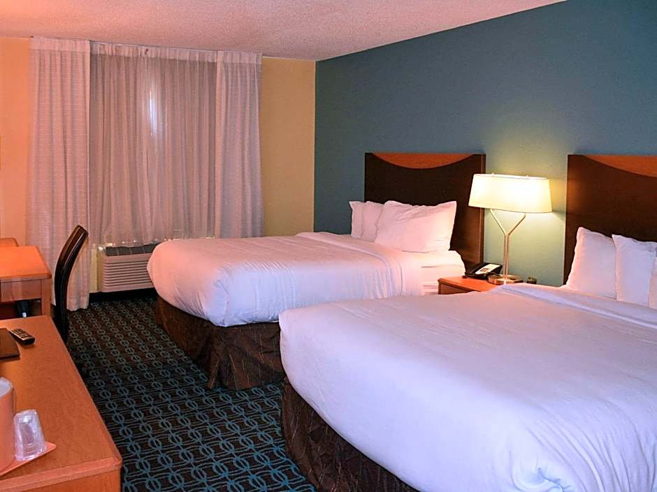 Comfort Inn & Suites Texas City I-45
