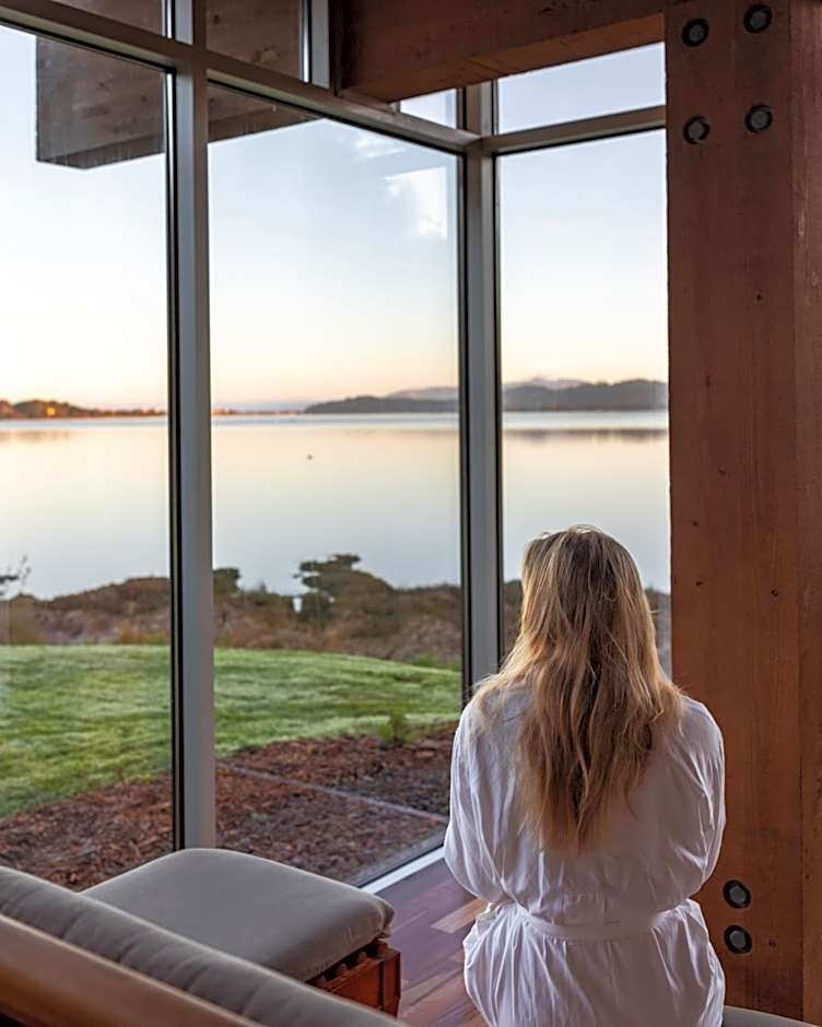 Salishan Coastal Lodge