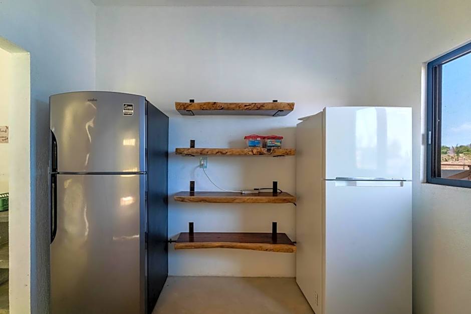 Casa De Las Libélulas-Oaxaca