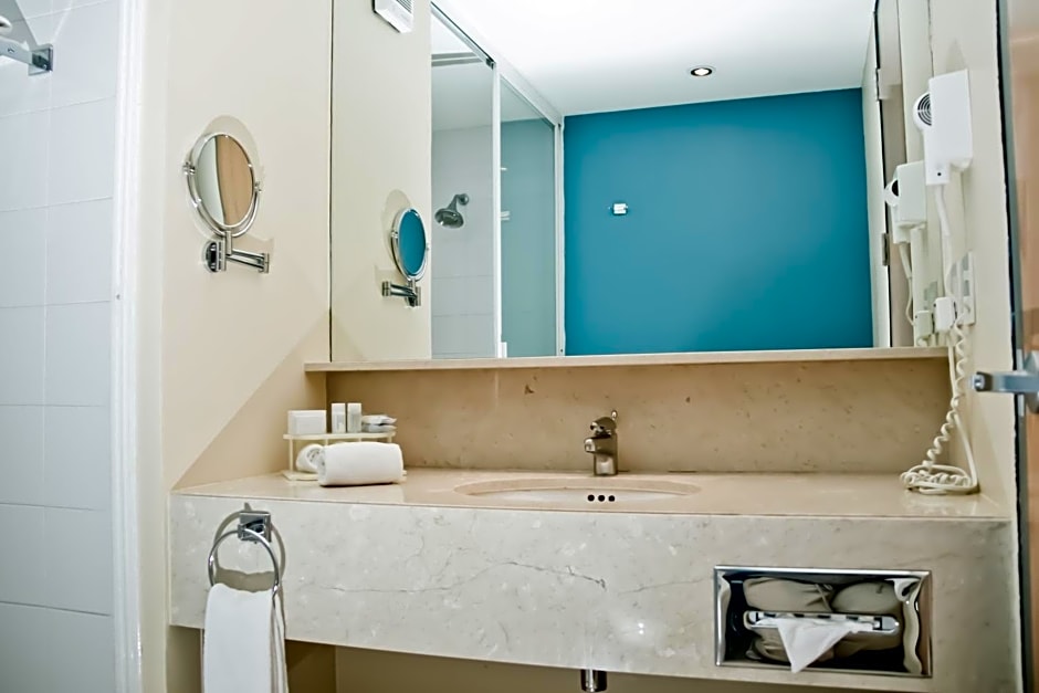 Holiday Inn Express Mexico Reforma By IHG