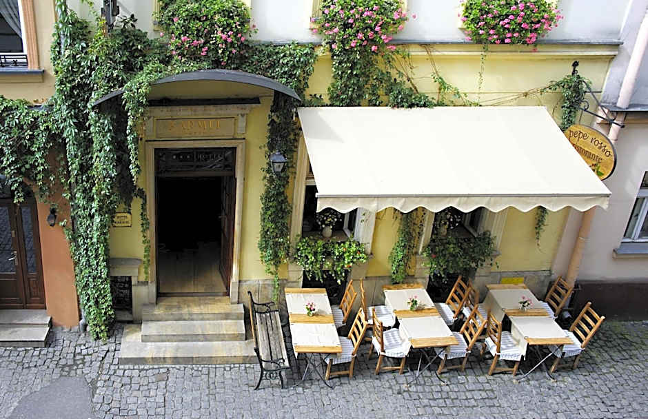 Aparthotel Karmel