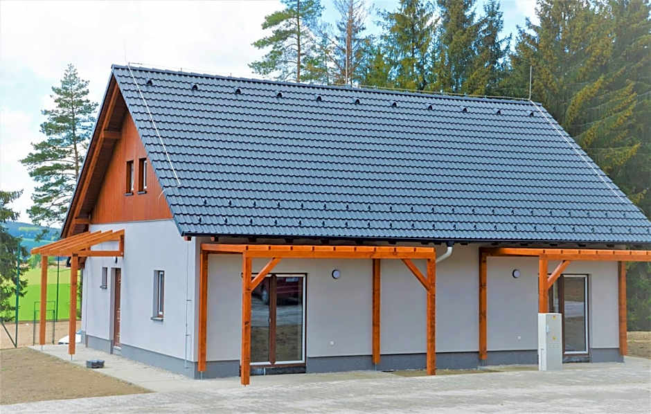 Apartmány Deluxe