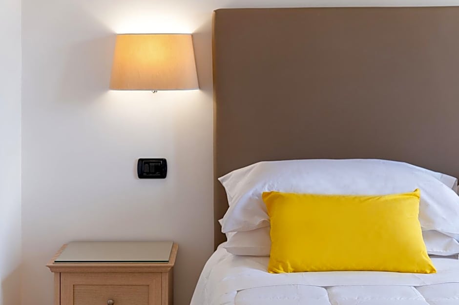 Villa Francesca Relais