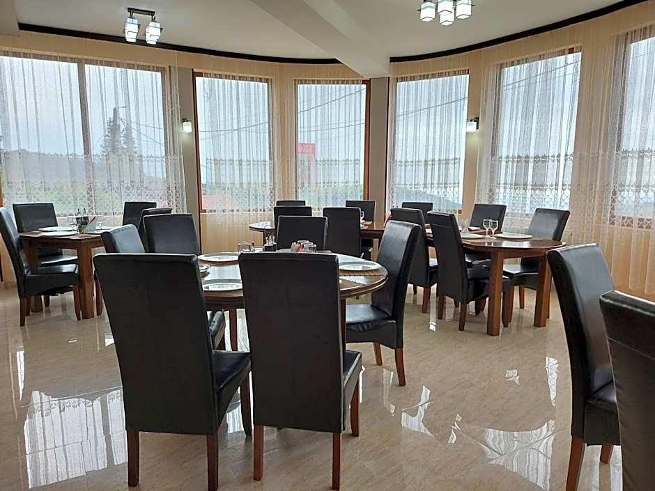 HOTEL CARMINA