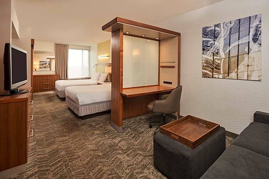 SpringHill Suites by Marriott Philadelphia Airport/Ridley Park