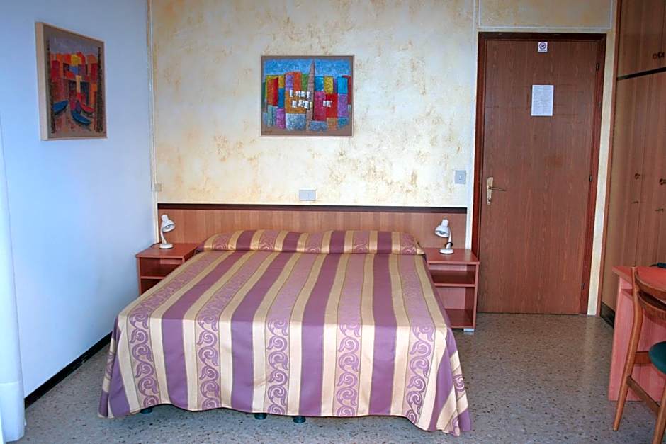 Hotel Antille e Azzorre