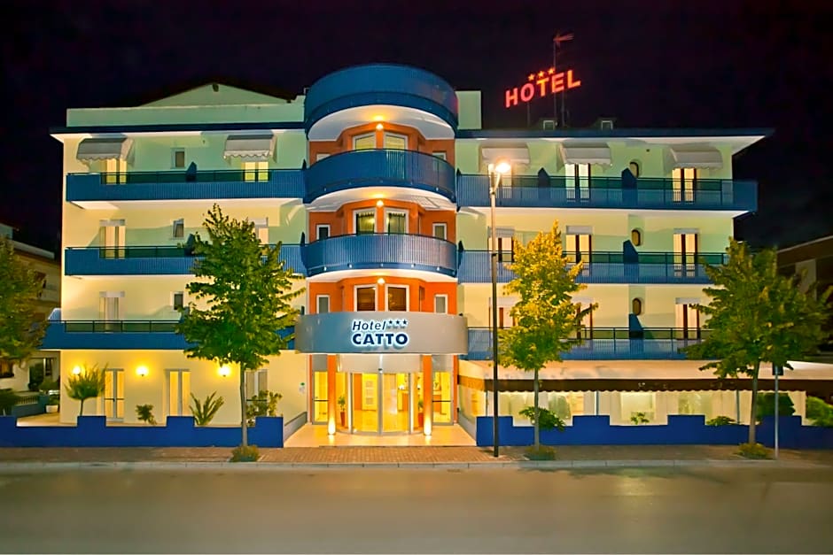 Hotel Catto Suisse