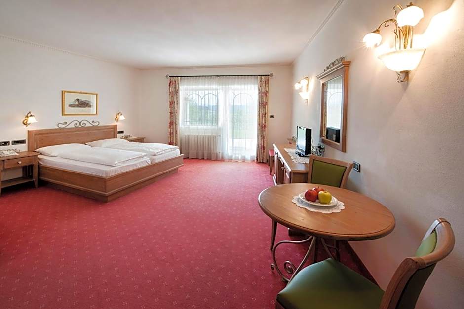 Hotel Greifenstein