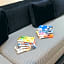 Quintessa Hotel Kokura Comic & Books