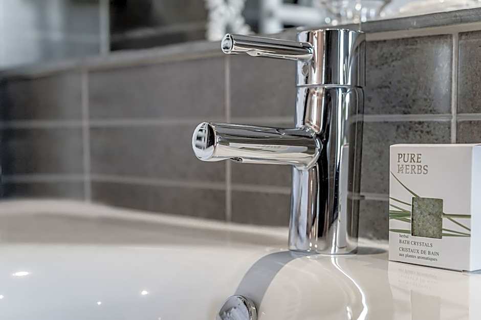 Josl Mountain Lounging Hotel - Adults only!