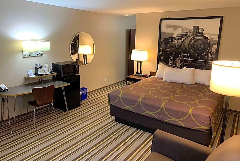 Super 8 by Wyndham Durango
