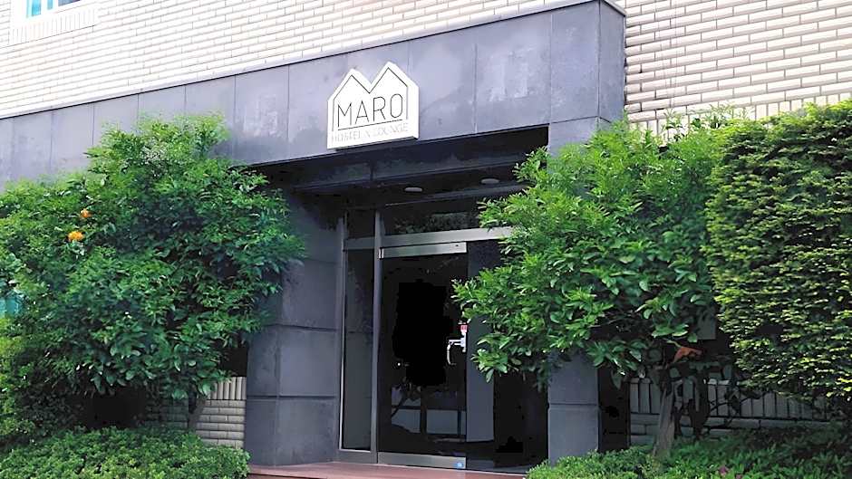 Maro Hostel
