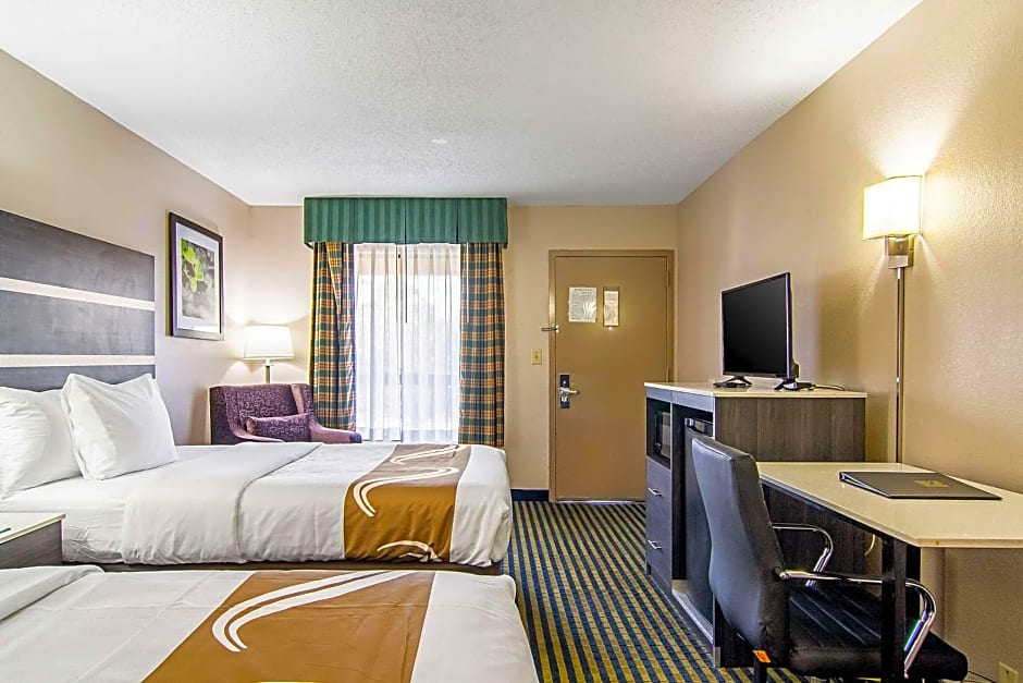 Quality Inn Savannah I-95