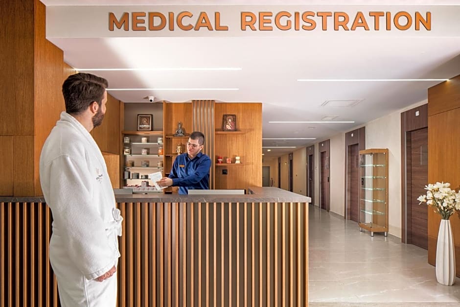 Гранд Хотел Княз Павел