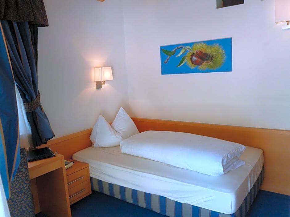 Hotel Rotwand