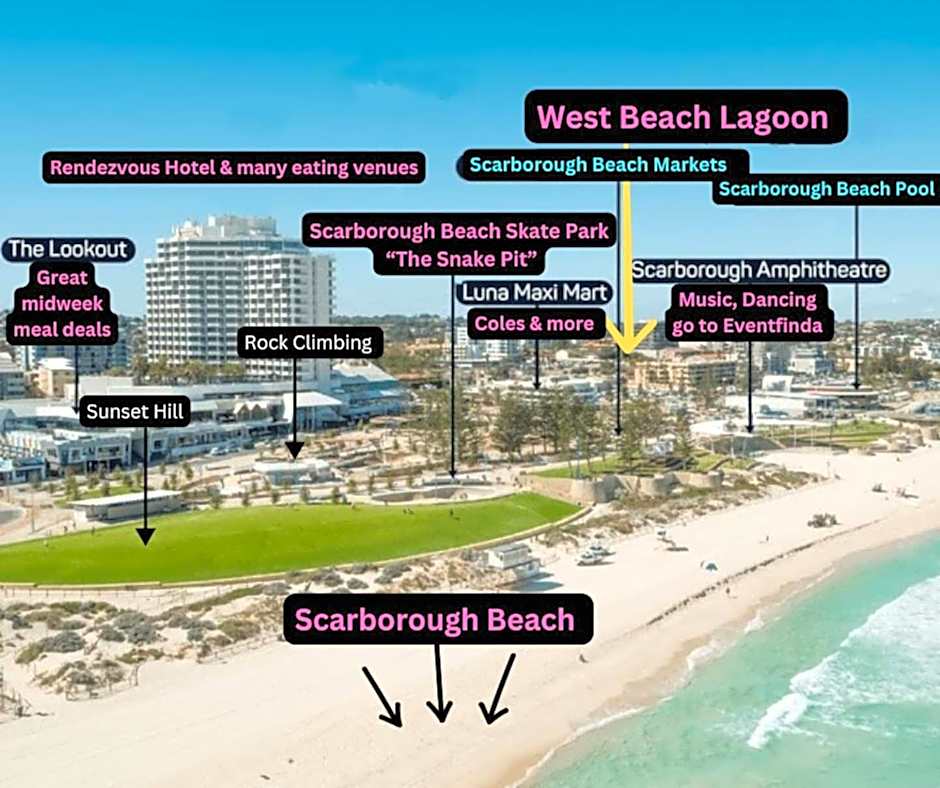 Coastal Breeze 2bedrm 2bath Pool & Slide