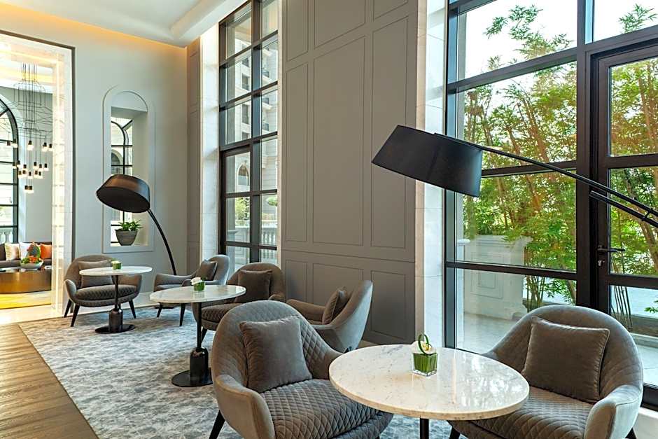 Le Royal Meridien® Place Vendome Lusail