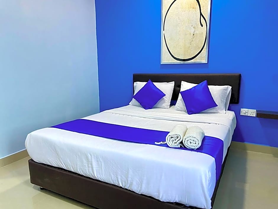 Royals Star Hotel