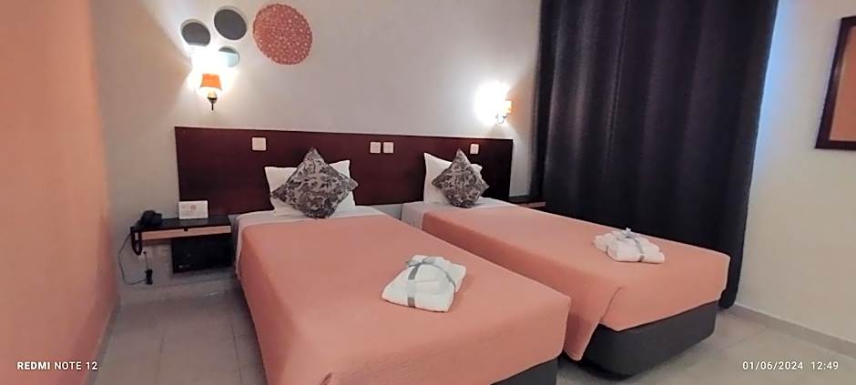 Hotel Alnacir