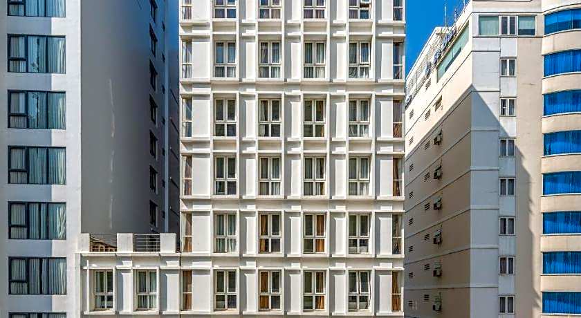 Tay Bac Hotel Da Nang