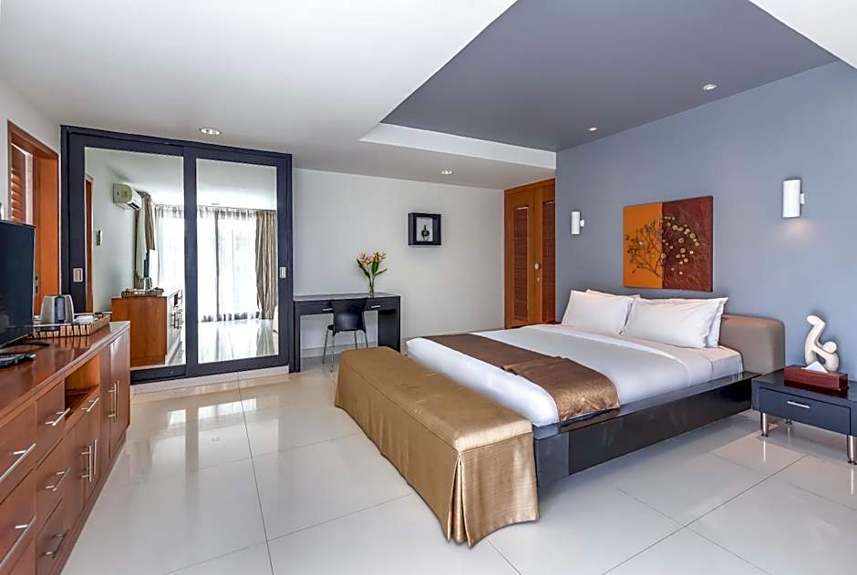 Villa Hening Jimbaran