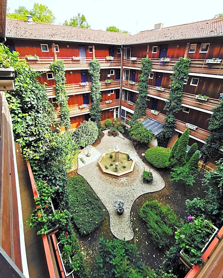 Residence Des Sources