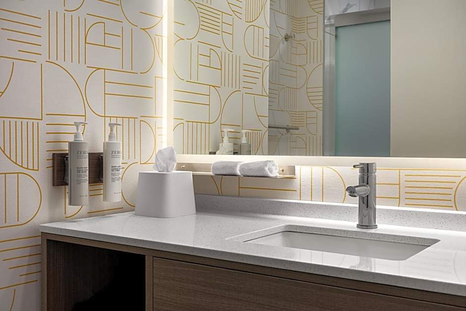 Home2 Suites By Hilton Woodstock On