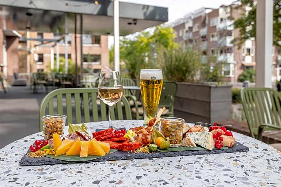 Leonardo Hotel Breda City Center