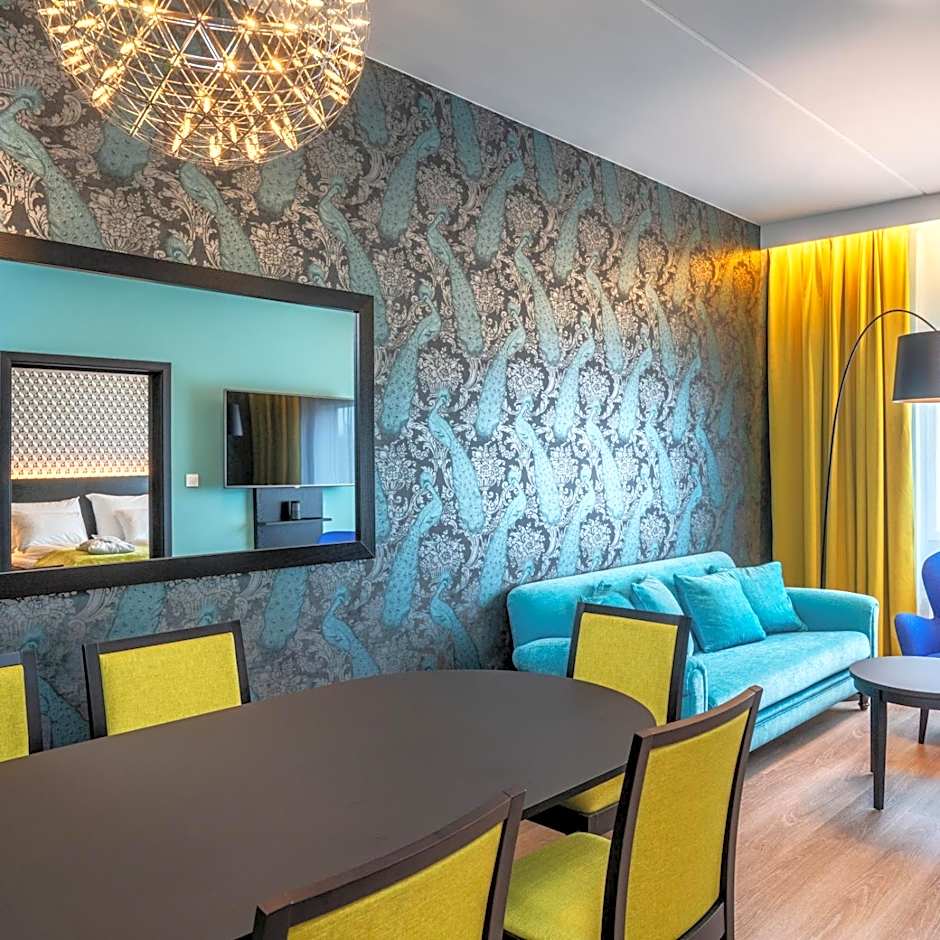 Thon Hotel Oslo Airport