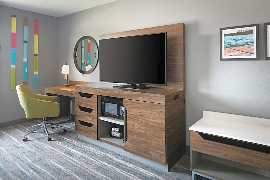 Hampton Inn By Hilton & Suites Grafton