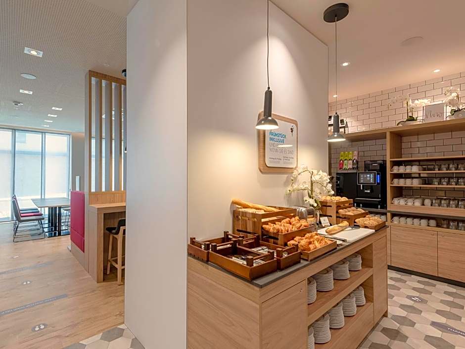 Holiday Inn Express Offenbach By IHG