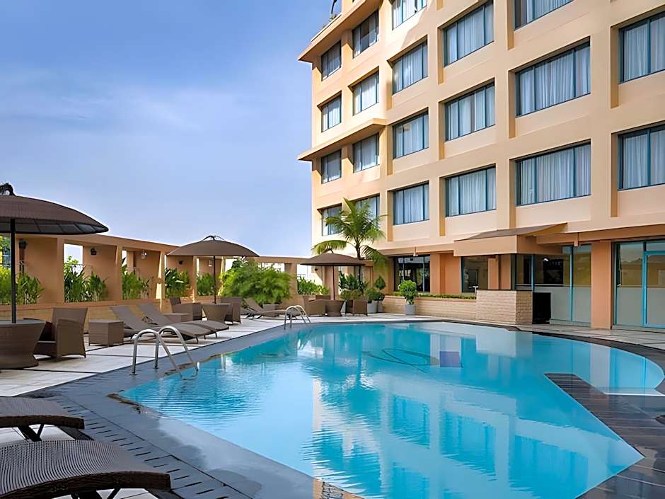 Hotel Ciputra Semarang