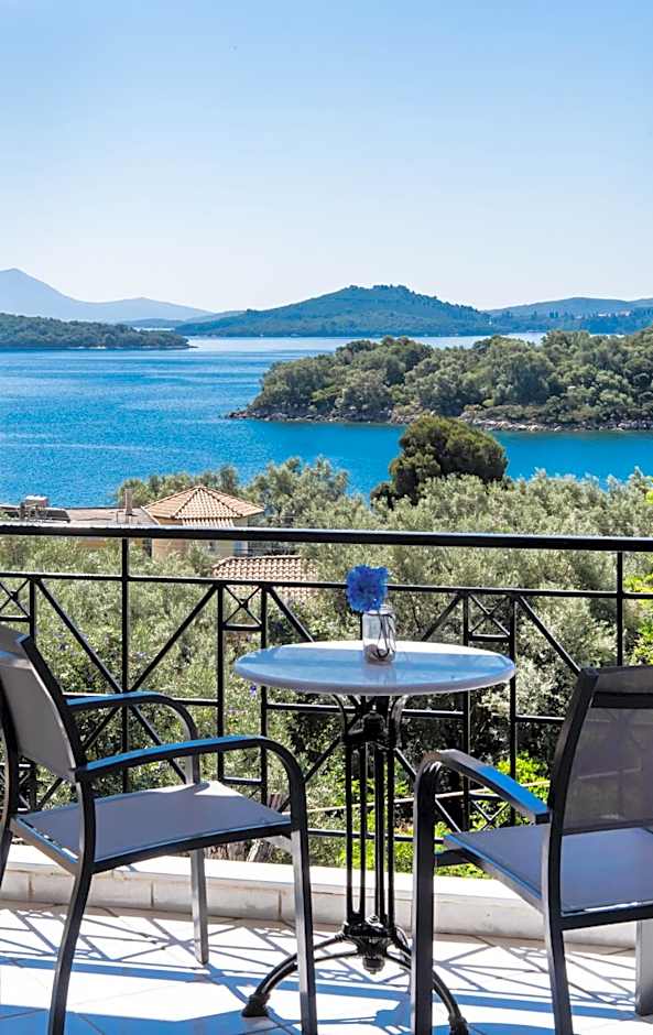 Spiros Sea View