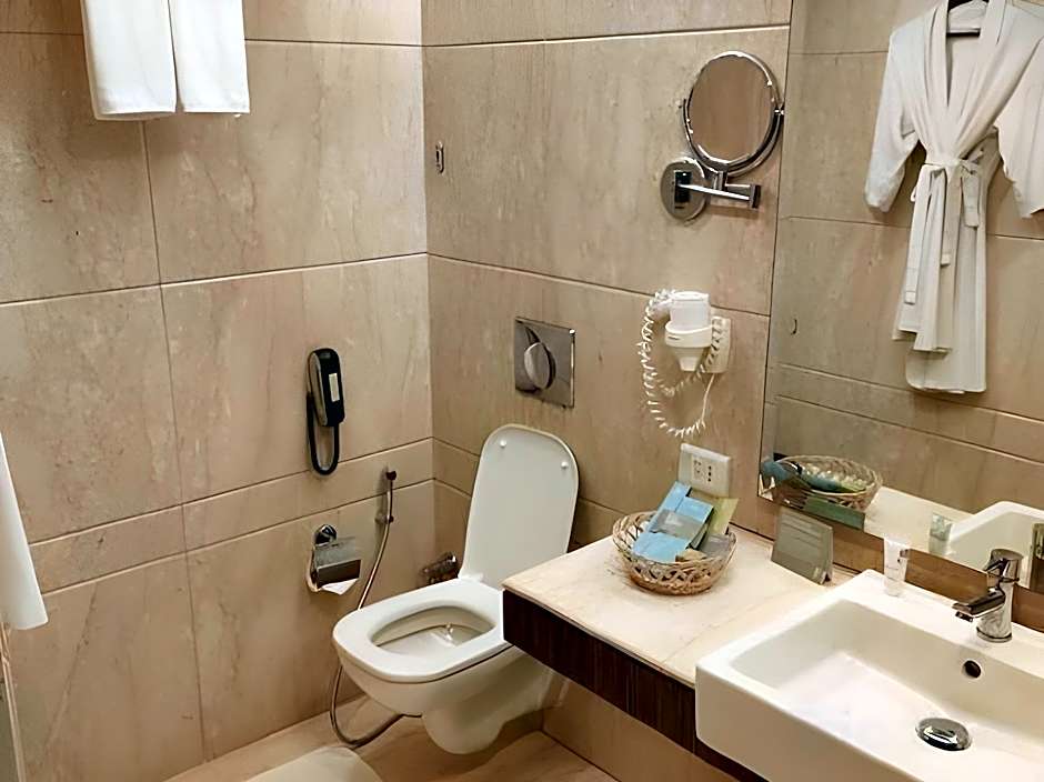 Radisson Hotel Sector 29 Gurugram