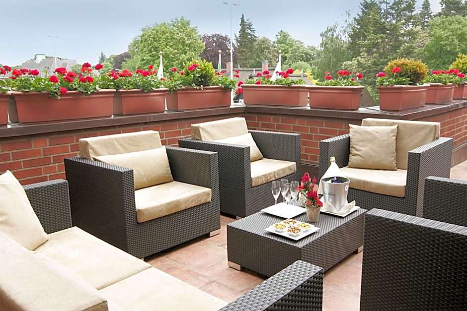 Best Western Premier Alsterkrug Hotel