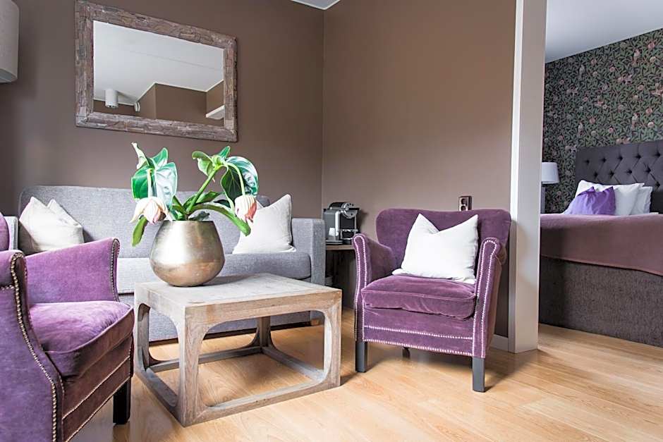 Arken Hotel & Art Garden Spa