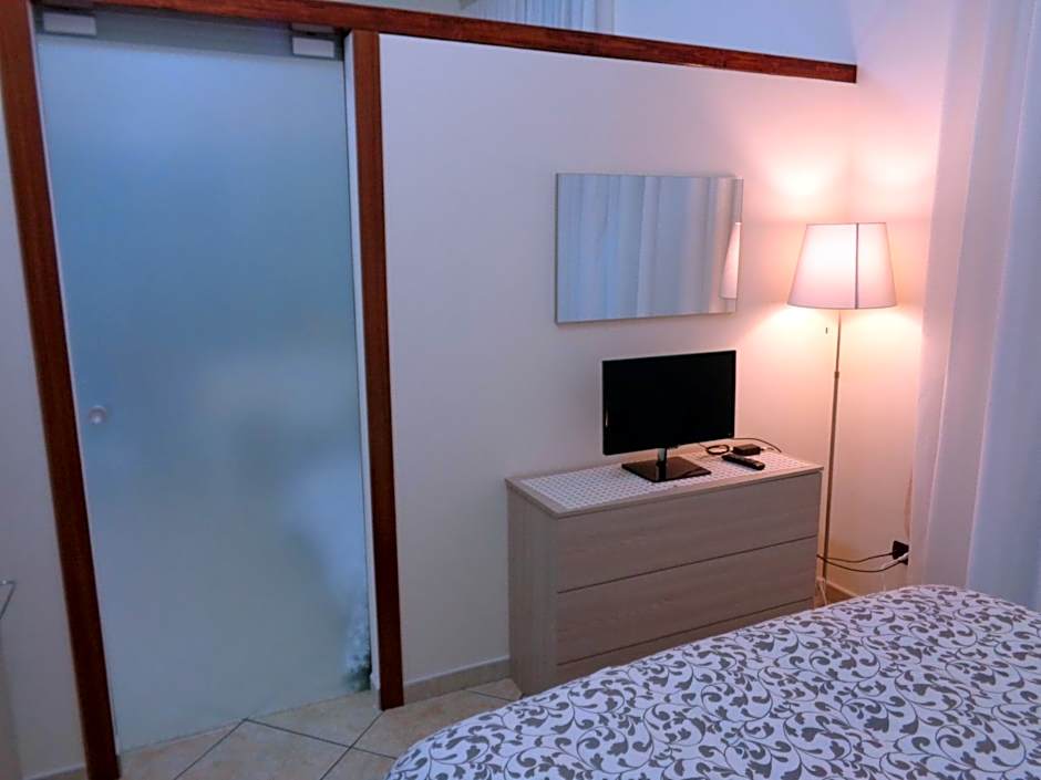 A Dream B&B Napoli