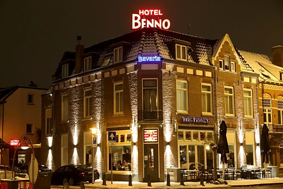 Hotel Benno