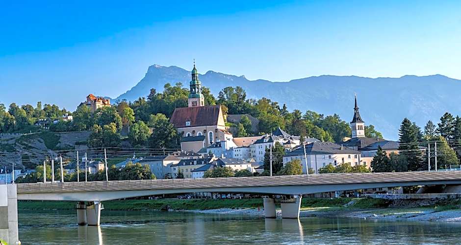 Plaza Inn Salzburg City